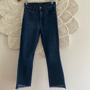 Mother Insider Jeans
